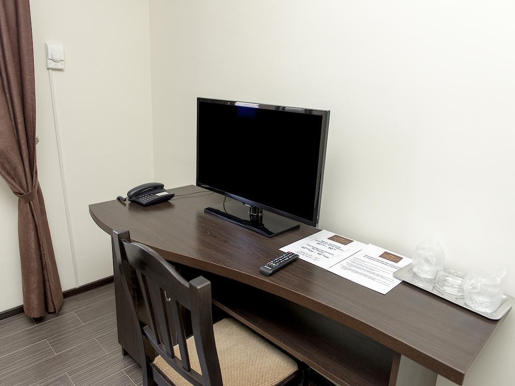 Hotel Dusan Si Fiul Resita Nord Room photo