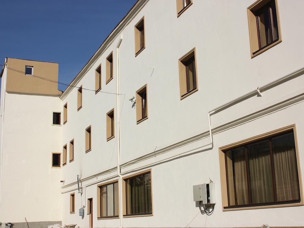 Hotel Dusan Si Fiul Resita Nord Exterior photo